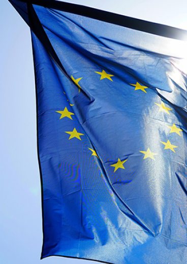drapeau europeen