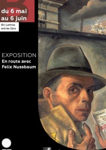 affiche de l'exposition