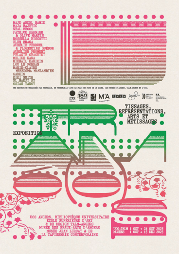 Visuel de l'exposition