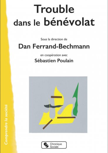 jaquette de l'ouvrage