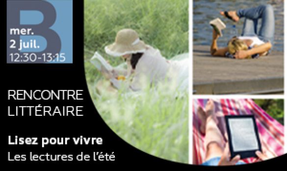 affiche de la rencontre