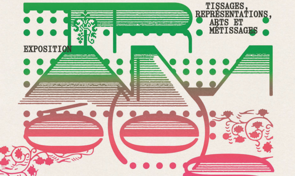 Visuel de l'exposition