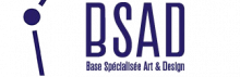logo BSAD