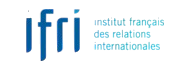 Logo de la ressource intitulée "IFRI, institut français des relations internationales"