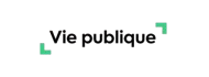 Logo de la ressource intitulée "Vie publique"