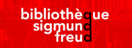 Bibliothèque Sigmund Freud logo