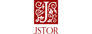 JSTOR logo