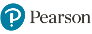 Pearson logo