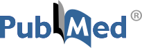 PubMed logo