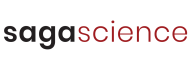 saga science logo
